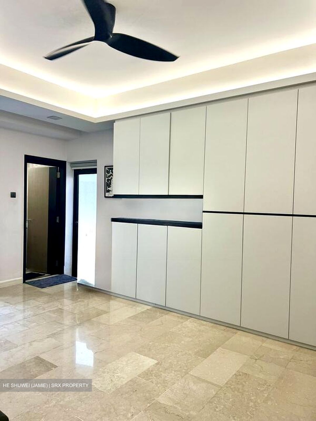 The Balmoral (D10), Condominium #496613881